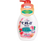 BIORE ���� ��� ���� ���������� ������� 530 ��	- 475,61 ���