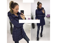 ���\�������: #10260710 ������ 1 885,00 ���. �������: 42-44, 44-46, 46-48, 48-50 ������: 65%cotton 35%polyester ������ �������������: ������