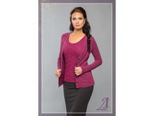 Bluzki  optom  �-888  vishnya5.jpg