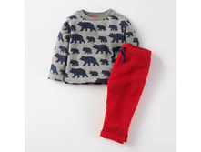 590� ������ Little Maven "Bears" 18,2,3,4,5,6