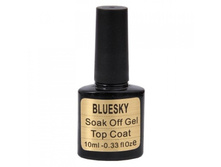 150 ���. - ���� ��� Bluesky Nail Gel ������� ��������