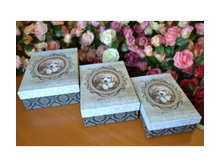 ����� �� 3-� ������� "�-�����" ������: 6416-B ������: 18,5�24,5�8, 16�22�7, 13,5�19,5�6��