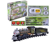 �������� ������ 0696 � ������� 562,00 ���. �����: Play Smart ������ �������������: ����� ���: 051577 ������� ��������: 42x8x32��