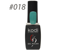 162 ���. - Kodi Color Gel Polish 8 ml ���. 018