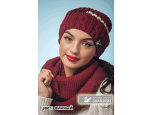 ����� ������ � ������ Swarovski ������ 700