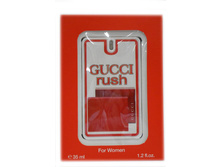 159 ���. (������ 16%) - Gucci Rush 35ml NEW!!!
