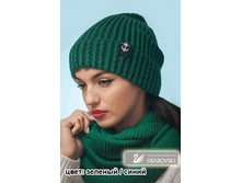 ����� ������� � ������ Swarovski ������� ����� 700