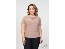 Bluzi optom m-1320 pesochnii 1.jpg