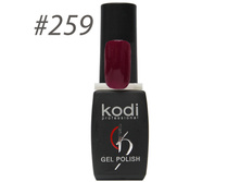 162 ���. - Kodi Color Gel Polish 8 ml ���. 259