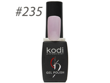162 ���. - Kodi Color Gel Polish 8 ml ���. 235