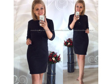 ���\�������: #10251875 ������ 390,00 ���. �������: 42-44, 44-46, 46-48, 48-50 ������: 65%cotton 35%polyester ���� ������: 171��.