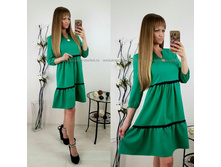 ���\�������: #10248715 ������ 650,00 ���. �������: 42-44, 44-46, 46-48 ������: 65%cotton 35%polyester ������ �������������: ������