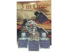 220 ���. - Car perfume Dolce&Gabbana Light Blue m( 3 in 1)