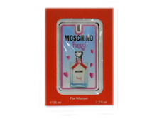 159 ���. (������ 16%) - Moschino Funny! 35ml NEW!!!