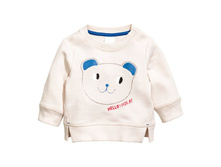 360� 18,2,3,4,5,6 ����� Little Maven "Hello Bear" White