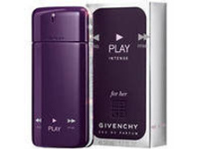 339 ���. (������ 3%) - Givenchy "Play Intense for Her" 75ml