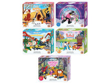 200 ���. - ������� ����� ���������� ����-������� "��������������", ������, �������, 33�26,5�5��, 5 ��������