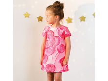 ������ Little Maven "Pink Baloons" 490� 18,2,3
