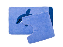 569 ���. - VETTA ����� �������� 2�� ��� ������ � �������, �����, 50x80�� + 50x50��, "�������", SCF08-072