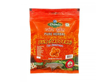��� �������� ����� ������� (CHANDA HERBALS GUR JAGGERY), 100�