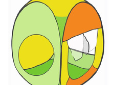 Belon ������� ��-004�-��1 (4 ����� �������) - 807,07 ���