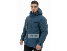 ����������� ������� ������ Snow Headquarter 8187 blue ����� 3990 ���.