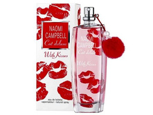 339 ���. (������ 3%) - Naomi Campbell "Cat deluxe With Kisses" for women 75ml