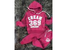 ���\�������: #10251748 ���������� ������ 650,00 ���. �������: 80-86, 86-92, 92-98, 98-104, 104-110 ������: 65%cotton 35%polyester ������ �������������: ������  ������.