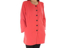 ���\�������: #10245463 �������� 650,00 ���. �������: 50-52, 52-54, 54-56, 56-58, 58-60 ������: 65%cotton 35%polyester ������ �������������: �������� ���� ������: 171��. ��������� �� 2 ������