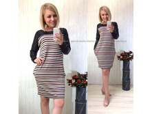 ���\�������: #10255388 ������ 390,00 ���. �������: 42-44 ������: 65%cotton 35%polyester ������ �������������: ������ ���� ������: 171��.