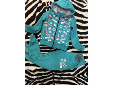 ���\�������: #10251711 ���������� ������ 1 105,00 ���. �������: 122-128, 128-134, 134-140, 140-146, 146-152 ������: 65%cotton 35%polyester ������ �������������: ������