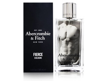 339 ���. (������ 3%) - Abercrombie & Fitch "Fierce cologne"100ml