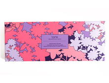 280 ���. - ���� + ������ Tarte "Empower Flower" (8��+3��)