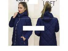 ���\�������: #10245203 ������ 1 235,00 ���. �������: 52-54, 54-56, 56-58, 58-60 ������: 65%cotton 35%polyester ������ �������������: ������ ���� ������: 171��. ��������� �� 1 ������