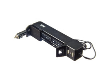 225 ���. - NEW GALAXY ����� ���������� ��� �����-��������� ��������, ���������, �������� + 2 USB 2.1mA