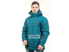 ����������� ������� ������ SnowHeadquarter A-8530 green 4400 ���.