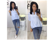 ���\�������: #10248665 ������ 520,00 ���. �������: 48-50, 50-52, 52-54 ������: 65%cotton 35%polyester ������ �������������: ������ ��������� �� 2 ������