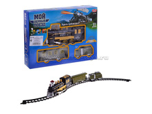 �������� ������ 0645 "��� 1-� �����" 268��, 11 ��., �� ����������, � ������� 637,18 ���. �����: Play Smart ������ �������������: ����� ���: 076187 ������� ��������: 7x39x28��