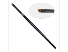 ����� ��� ������� ��������� 2-S PNB, ������- NAIL ART BRUSH SLANT 2-S, NYLON (4D).jpg