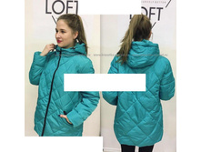 ���\�������: #10240514 ������ 1 430,00 ���. �������: 52-54, 54-56, 56-58, 58-60 ������: 65%cotton 35%polyester ������ �������������: ������ ���� ������: 171��. ��������� �� 1 ������