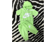 ���\�������: #10254001 ���������� ������ 325,00 ���. �������: 80-86, 86-92, 92-98, 98-104, 104-110 ������: 65%cotton 35%polyester ������ �������������: ������