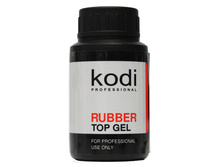 453 ���. (������ 26%) - ������� �������� Kodi Rubber Top Gel ���������� 30 ��