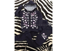 ���\�������: #10251712 ���������� ������ 1 105,00 ���. �������: 122-128, 128-134, 134-140, 140-146, 146-152 ������: 65%cotton 35%polyester ������ �������������: ������