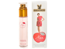 169 ���. (������ 22%) - ���� � ���������� Nina Ricci Nina 45ml