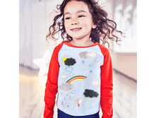270� 18� 2 3 4 5 6 �������� Little Maven "Rainy Day"