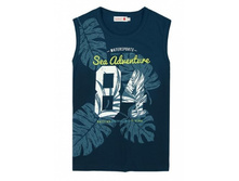 �������� ������_Knit t-Shirt for boy_835231-2440_604 ���