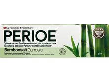 68696 PERIOE ������ ����� � ���������� ����� "bamboosalt gumcare" ��� ������������ ������� � ������� 120 � - 183,19 ���