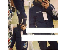 ���\�������: #10252086 ������� ������ 1 300,00 ���. �������: 42 ������: 65%cotton 35%polyester ������ �������������: ������ ���� ������: 171��. �����: ����