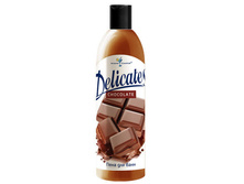 108 ���. - ���� ��� ���� Delicates "Chocolate" 500ml