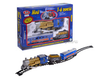 ���\�������: 144-06048/AH/0611 �������� ������ 0611 "��� 1-� �����" 282��, 11 ��., �� ����������, � ������� 486,69 ���. �����: Play Smart ������ �������������: ����� ���: 021013 ������� ��������: 7x38x26��